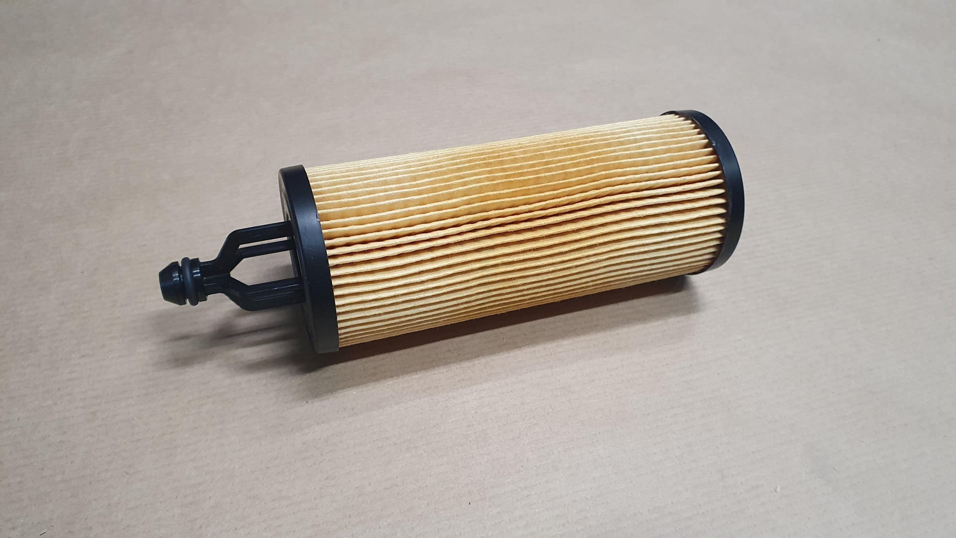 Oljefilter - Fiat Freemont 3.6 från Autofrance - bild 2