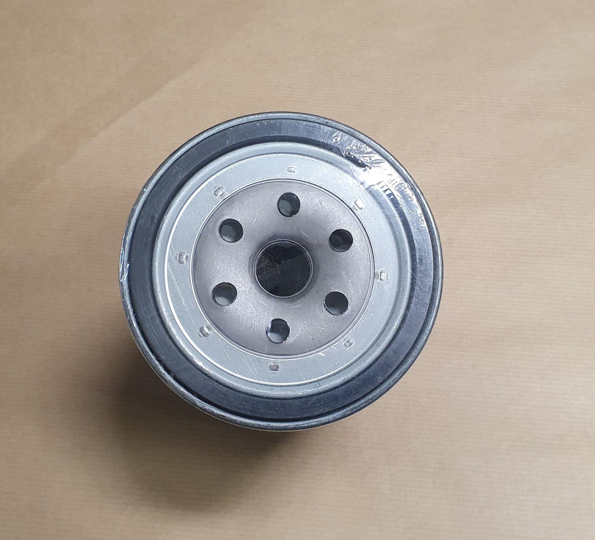 Oljefilter - KIA PREGIO 2.5 TCI från Autofrance - bild 2