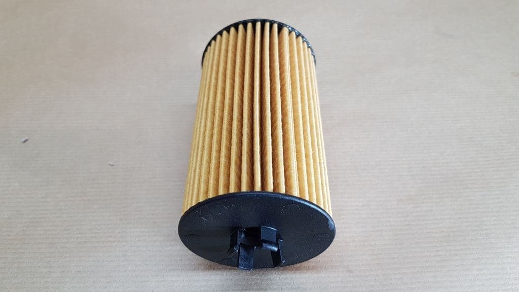 Oljefilter - Opel Astra K 1.6CDTI från Autofrance - bild 3