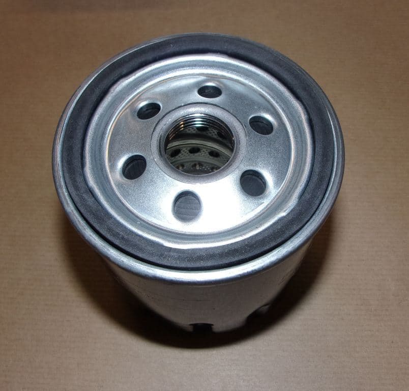 Oljefilter - Renault Clio IV 1.5DCI, 12> från Autofrance - bild 3
