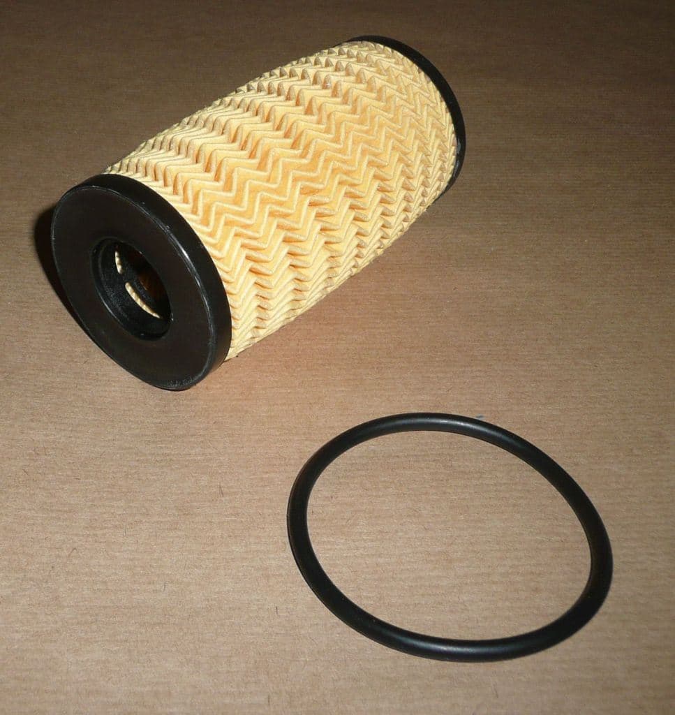 Oljefilter - Renault Trafic III 2.0DCI, 19> från Autofrance - bild 3