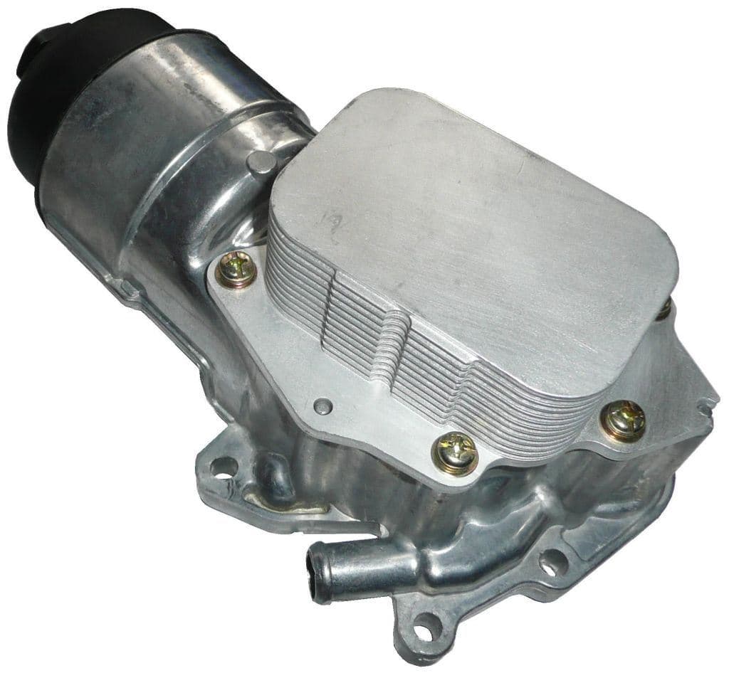 Oljekylare - Citroën C1/C2/P107/206 1/6HDI från Autofrance