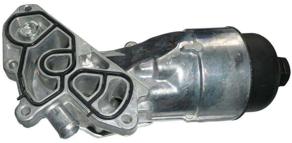 Oljekylare - Citroën C1/C2/P107/206 1/6HDI från Autofrance - bild 2