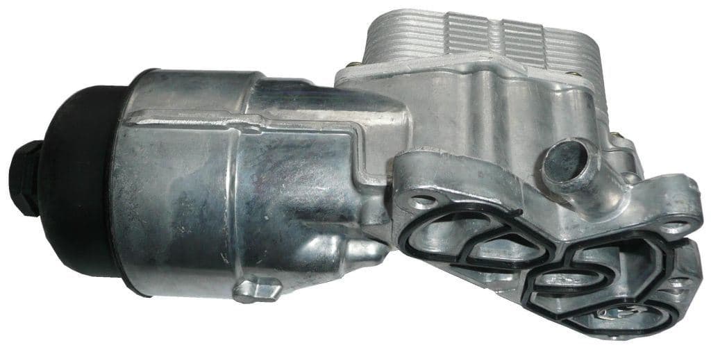 Oljekylare - Citroën C1/C2/P107/206 1/6HDI från Autofrance - bild 3