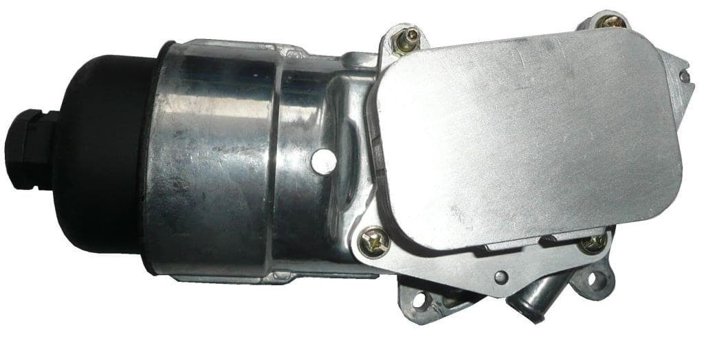 Oljekylare - Citroën C1/C2/P107/206 1/6HDI från Autofrance - bild 4