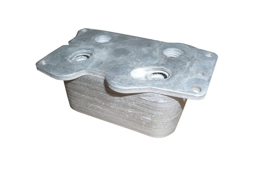 Oljekylare - Citroën C5 III P 308 2.0HDI från Autofrance