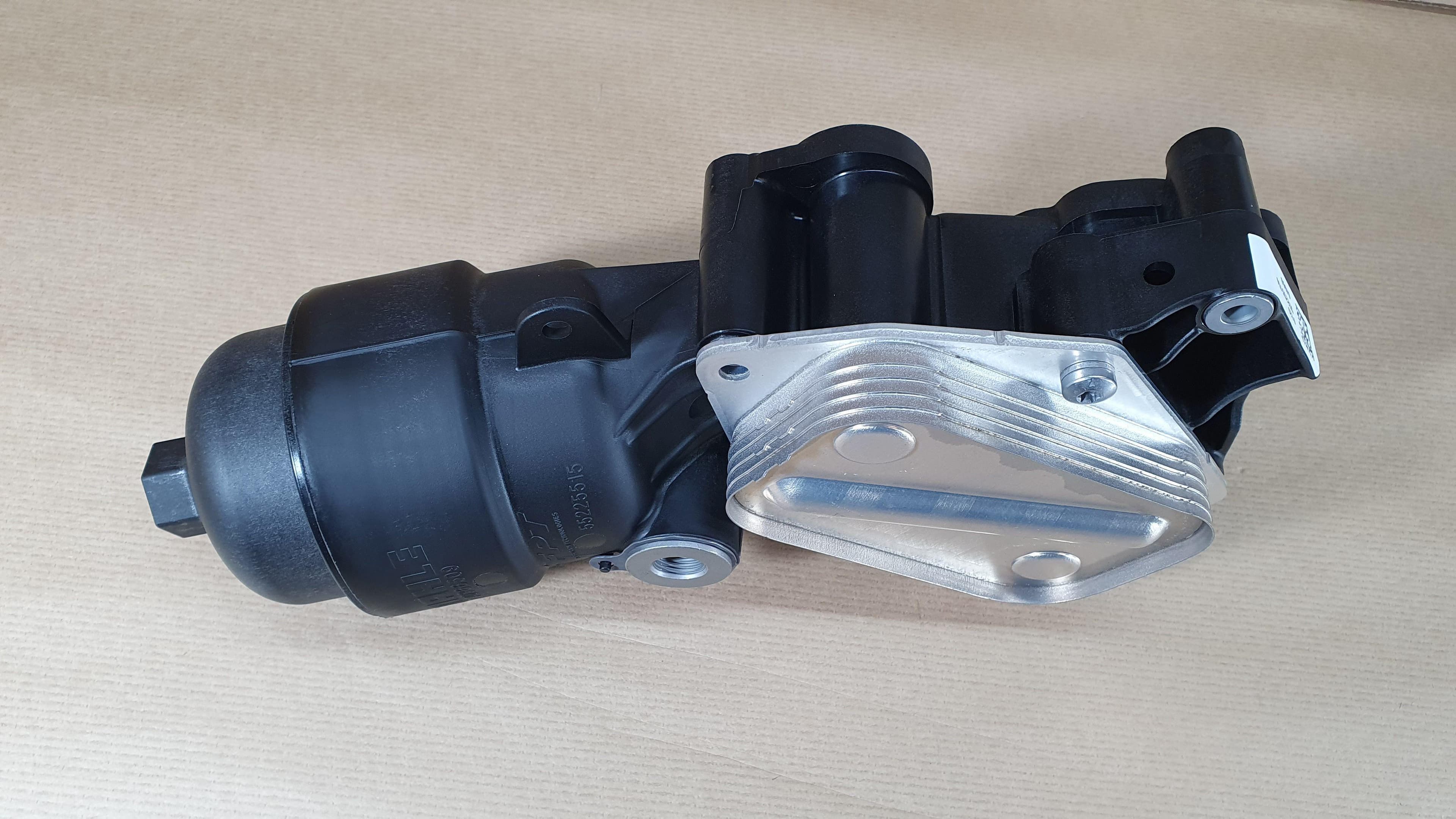 Oljekylare - Fiat 500 0.9 från Autofrance - bild 3