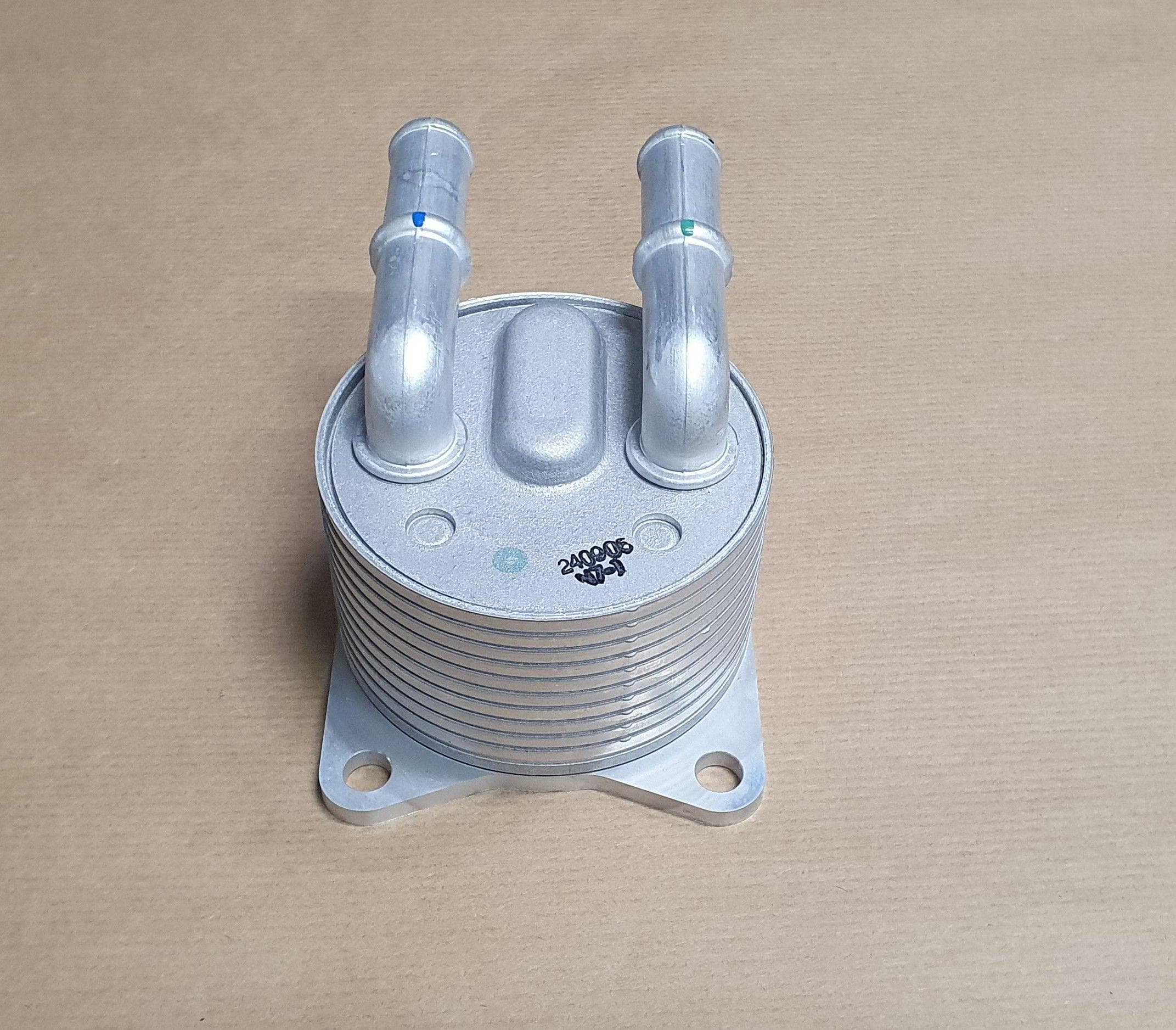 Oljekylare Låda från Autofrance - bild 2