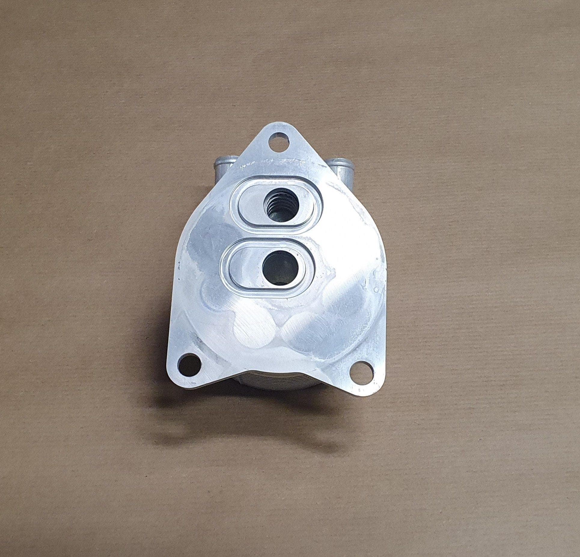 Oljekylare Låda från Autofrance - bild 3