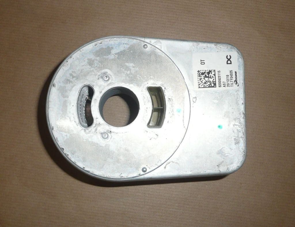 Oljekylare - Renault Clio II/III/Kangoo från Autofrance - bild 4