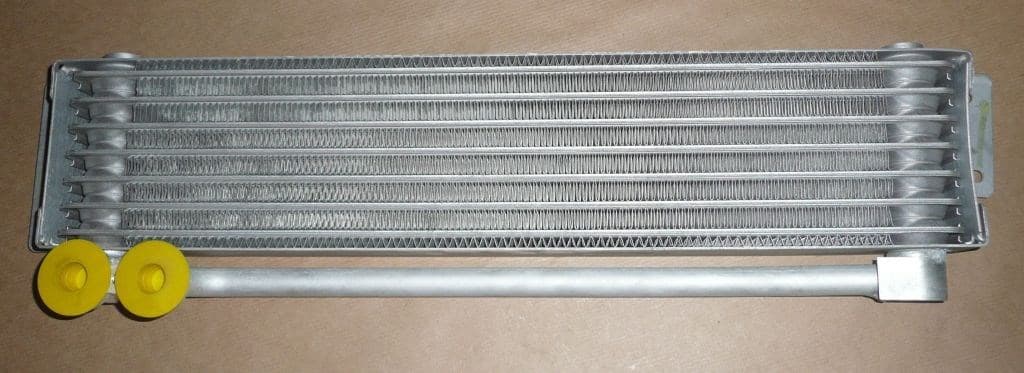 Oljekylare - Renault Espace III 2.2D från Autofrance - bild 2