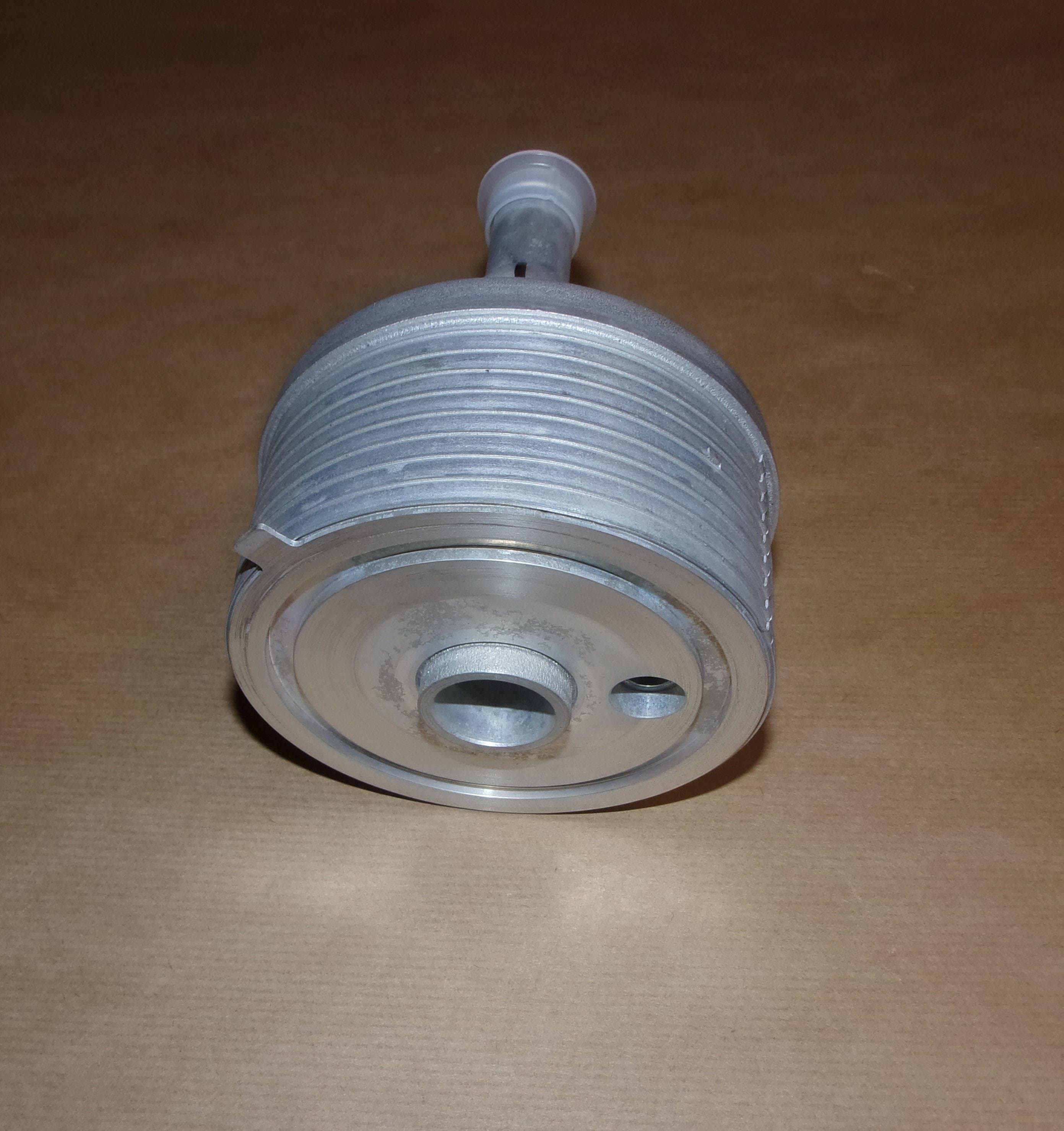 Oljekylare - Renault Espace IV/Laguna II från Autofrance - bild 2