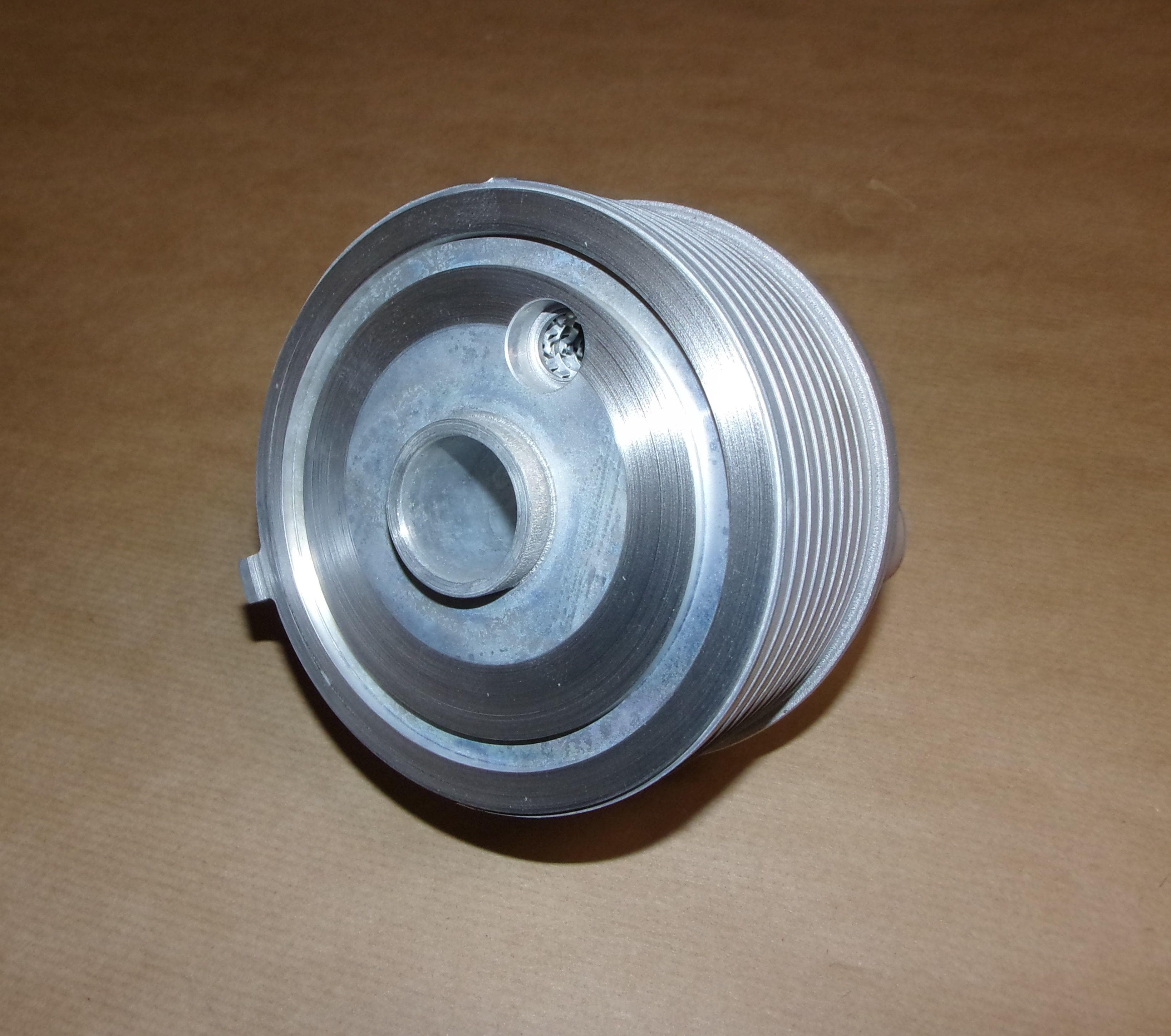 Oljekylare - Renault Espace IV/Laguna II från Autofrance - bild 3