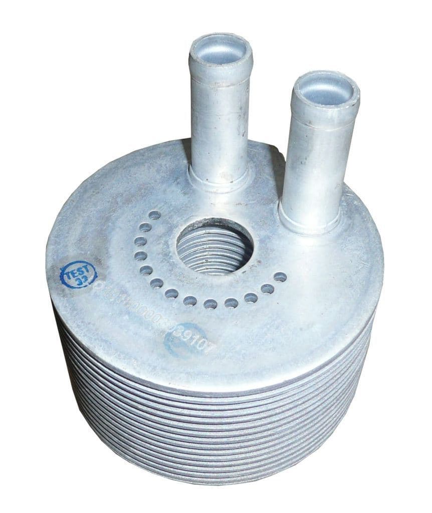 Oljekylare - Renault Master II 2.5DCI från Autofrance