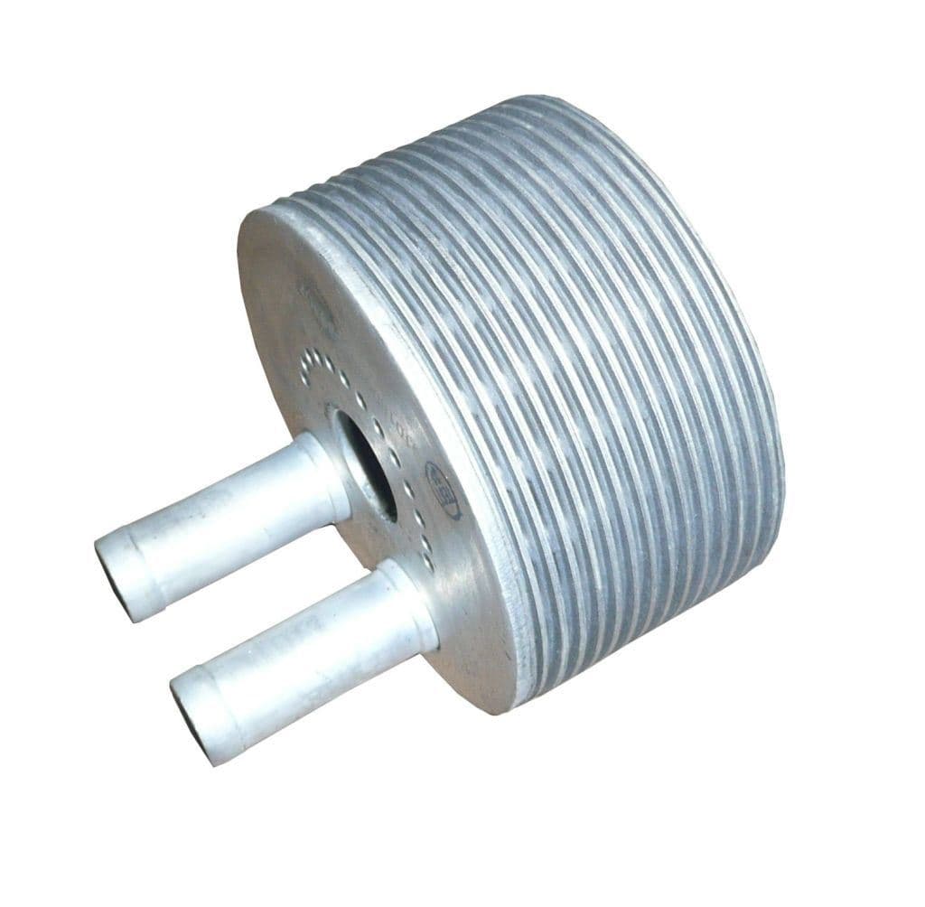 Oljekylare - Renault Master II 2.5DCI från Autofrance - bild 2