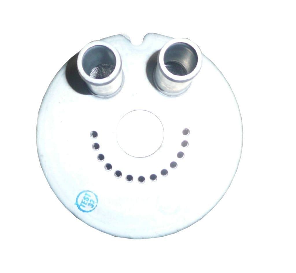 Oljekylare - Renault Master II 2.5DCI från Autofrance - bild 4