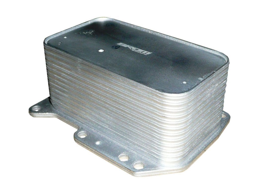 Oljekylare - Renault Master III 2.3DCI från Autofrance - bild 2