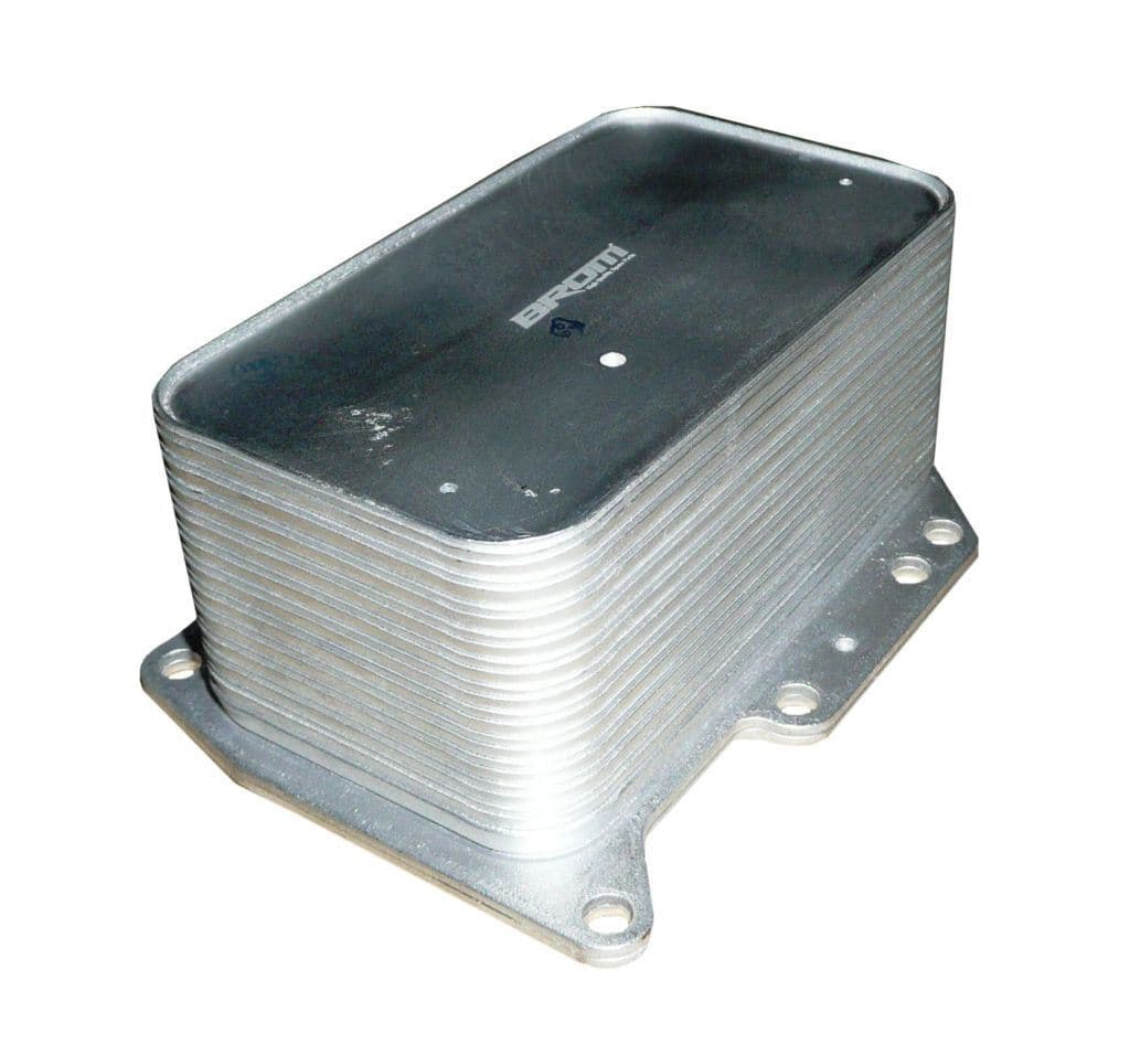 Oljekylare - Renault Master III 2.3DCI från Autofrance - bild 3