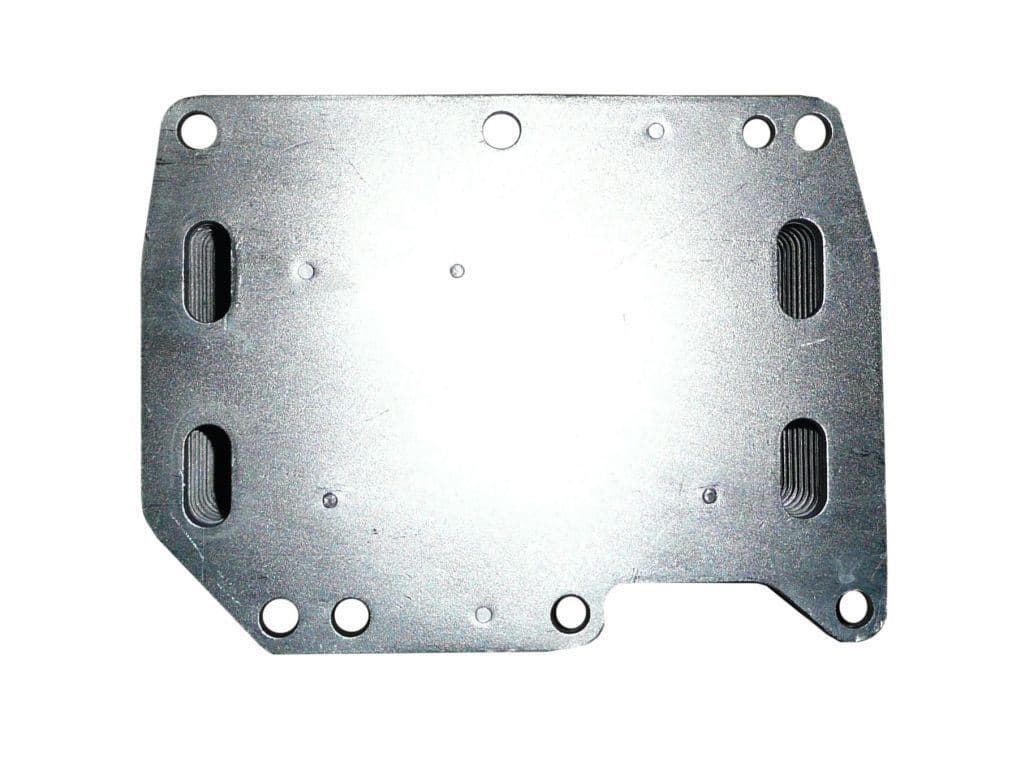 Oljekylare - Renault Master III 2.3DCI från Autofrance - bild 4