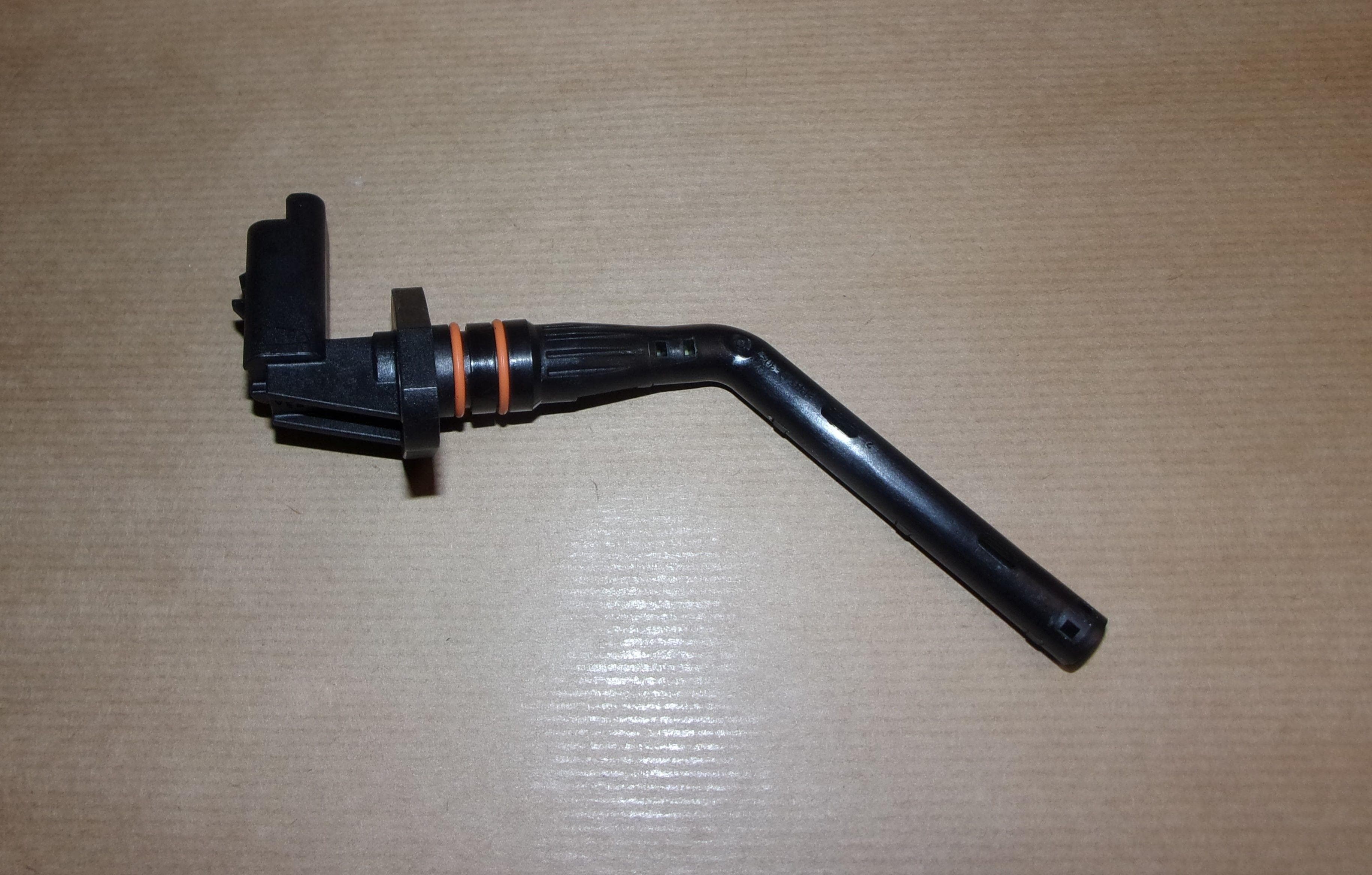 Oljenivågivare - Citroën Berlingo/P208 från Autofrance - bild 2