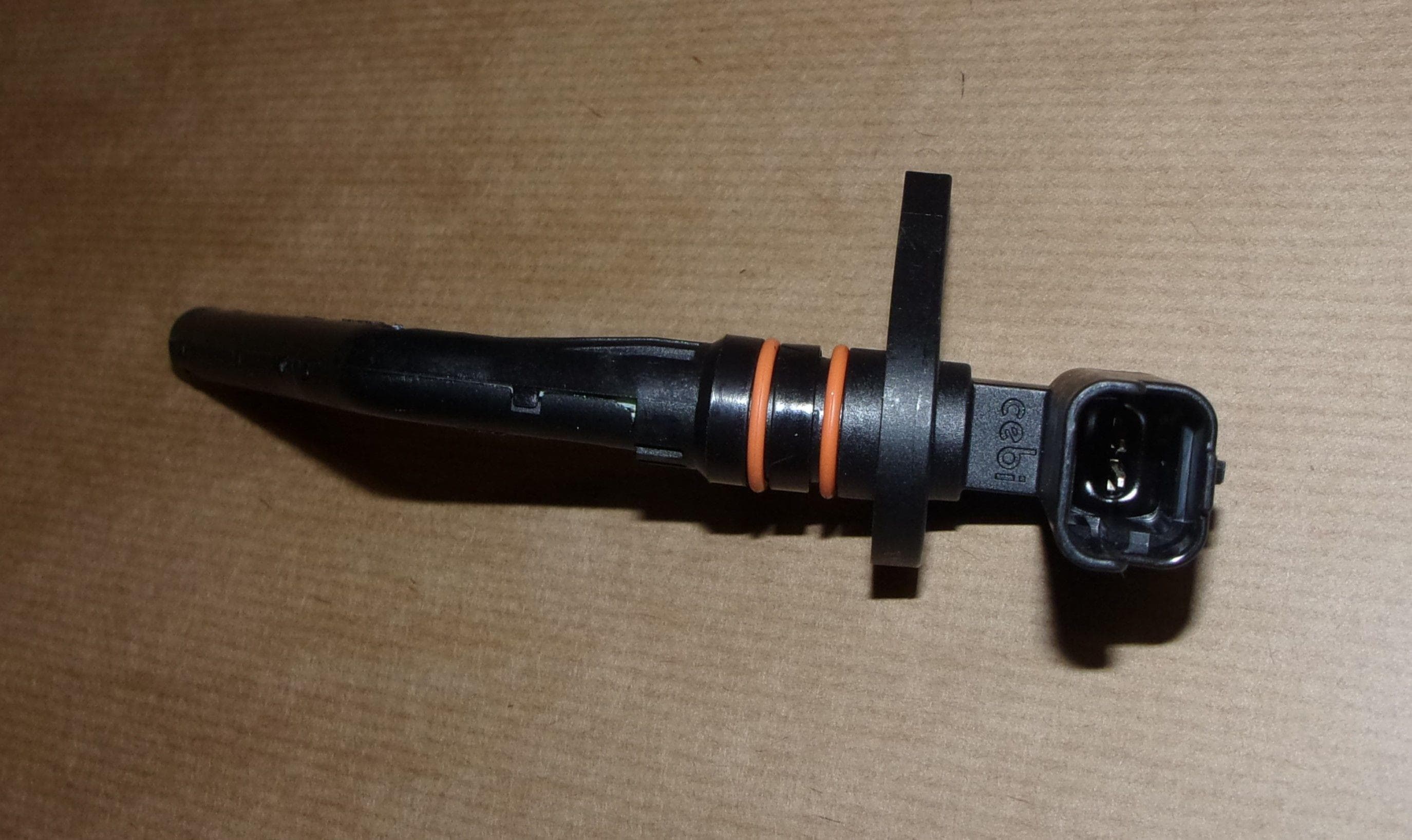 Oljenivågivare - Citroën Berlingo/P208 från Autofrance - bild 3