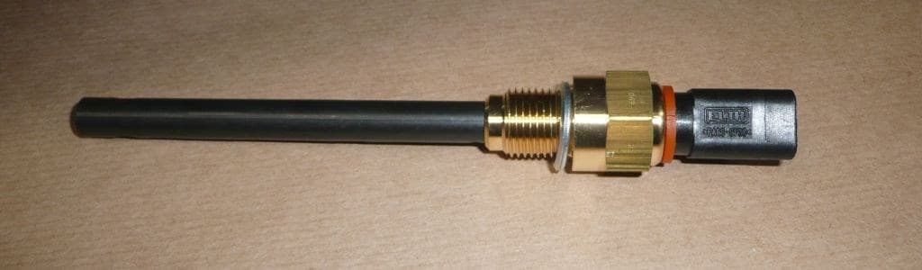 Oljenivågivare - Citroën C4/C5(x7)/P308 från Autofrance - bild 2