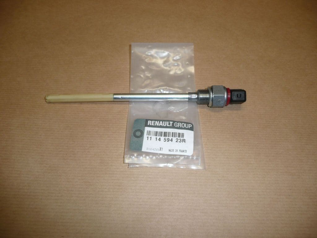 Oljenivågivare - Renault Laguna II 1.6, 16 från Autofrance