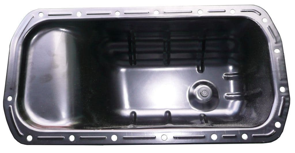 Oljetråg - Citroën Berlingo Ii/iii/C1/C2/C5 från Autofrance - bild 2