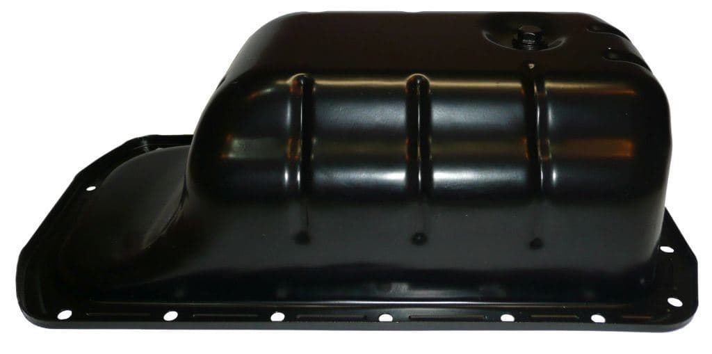 Oljetråg - Citroën Berlingo Ii/iii/C1/C2/C5 från Autofrance - bild 3