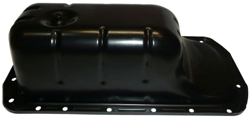 Oljetråg - Citroën Berlingo Ii/iii/C1/C2/C5 från Autofrance - bild 4