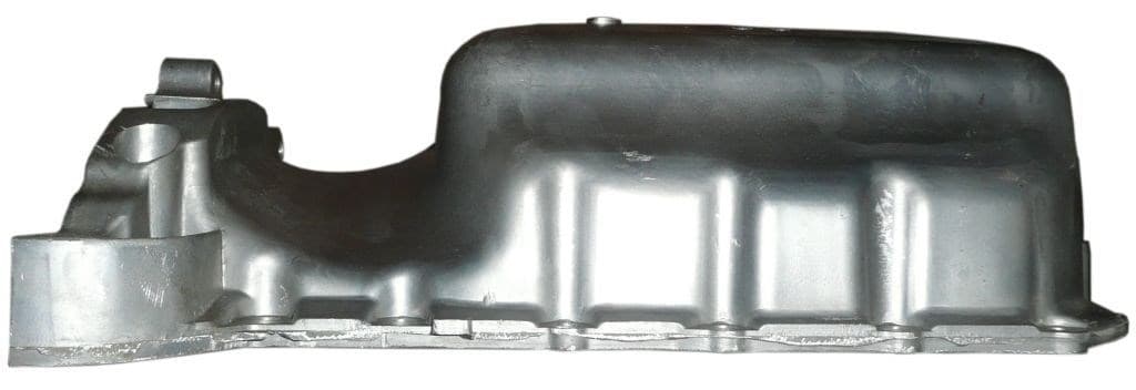 Oljepanna - Citroën C2/Berlingo/P206/301 från Autofrance - bild 3