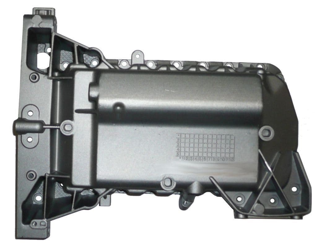 Oljetråg - Citroën C4/C5/P206/308 2.0 16V från Autofrance