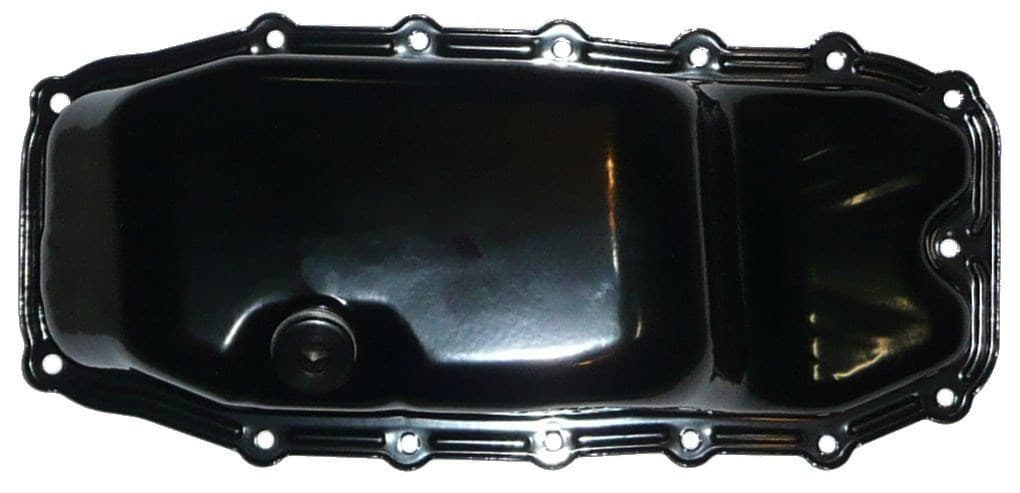 Oljepanna - Citroën Nemo, Peugeot Bipper 1.3HDI från Autofrance