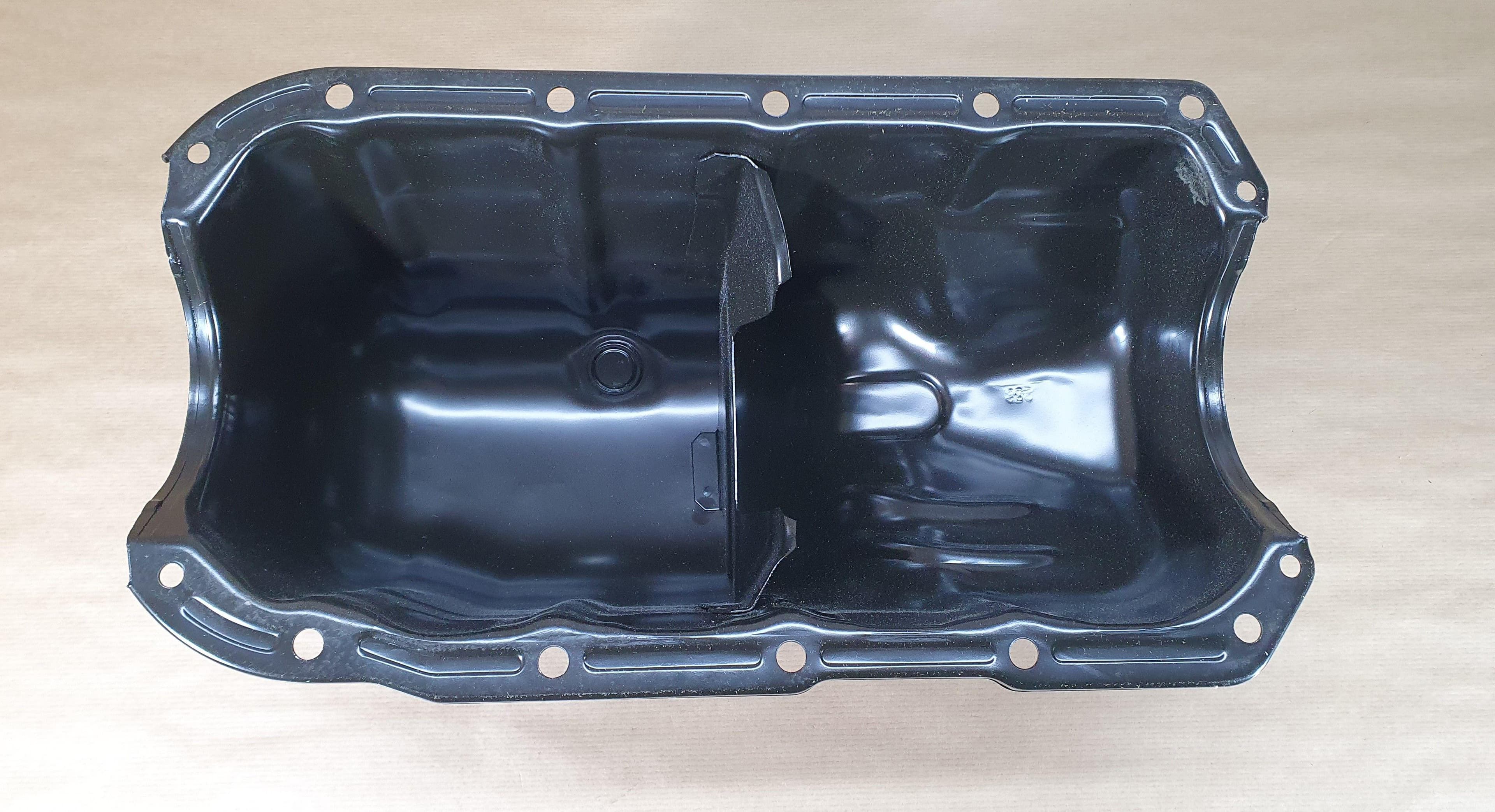 Oljetråg - Fiat 500 Brava Panda Punto från Autofrance - bild 2