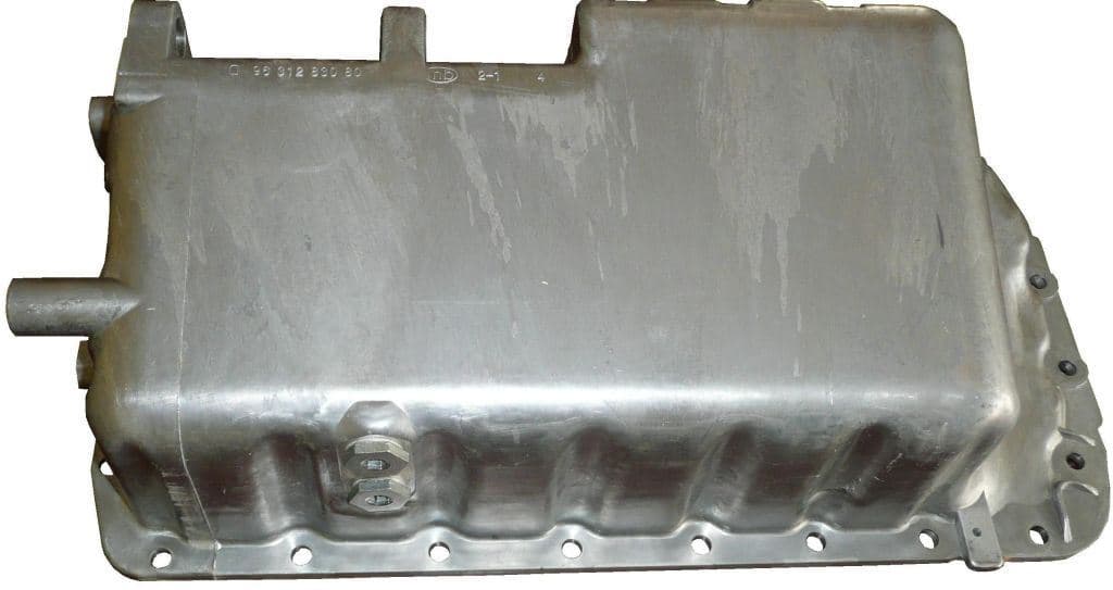 Oljetråg - Peugeot 307/308/406/Expert 2.0HD från Autofrance - bild 3