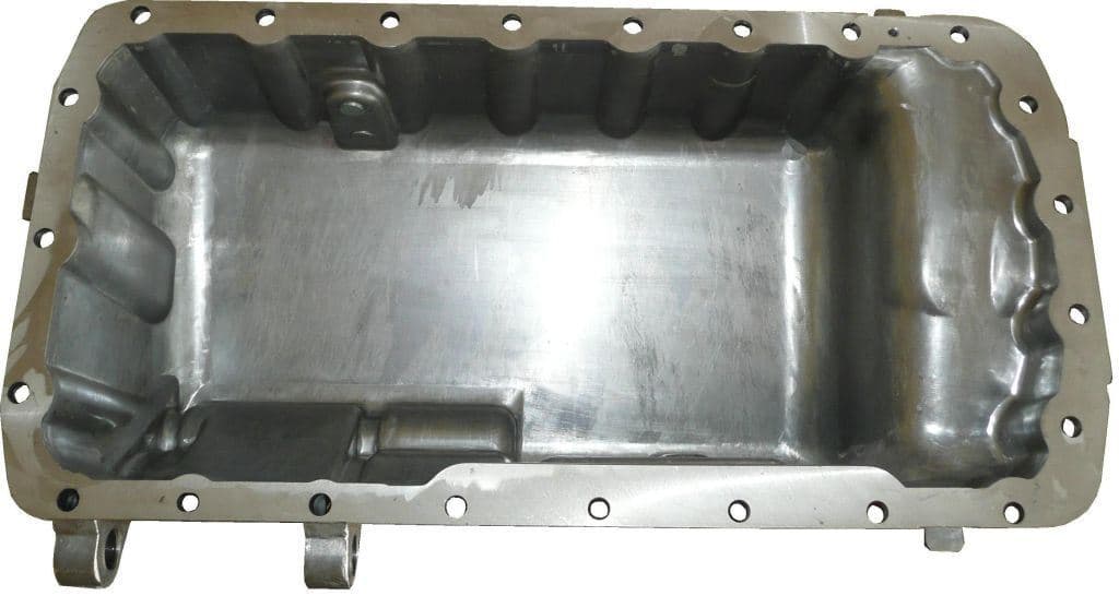 Oljetråg - Peugeot 307/308/406/Expert 2.0HD från Autofrance - bild 4