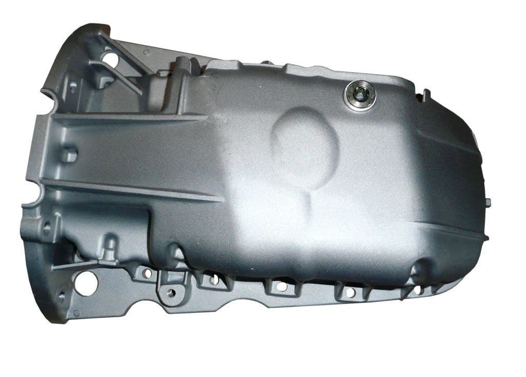 Oljetråg - Renault Clio II/Kangoo 1.2 16V från Autofrance