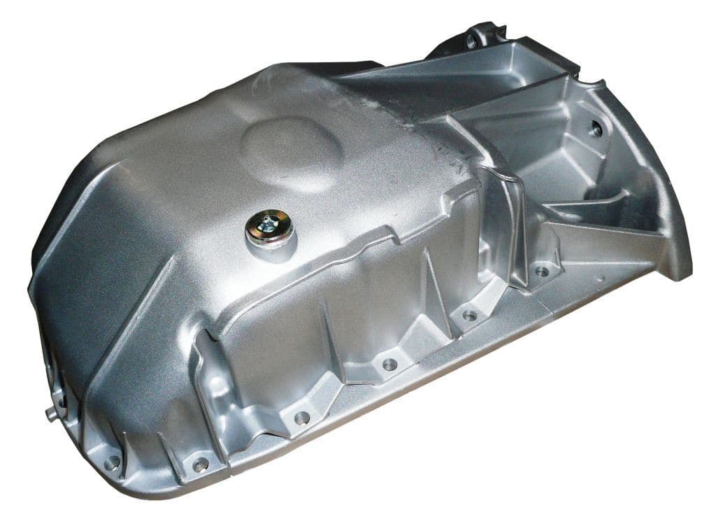 Oljetråg - Renault Clio II/Kangoo 1.2 16V från Autofrance - bild 3