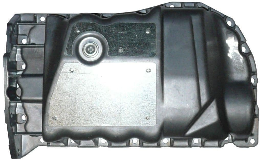 Oljetråg - Renault Espace Ii/iii/iv/Kangoo från Autofrance