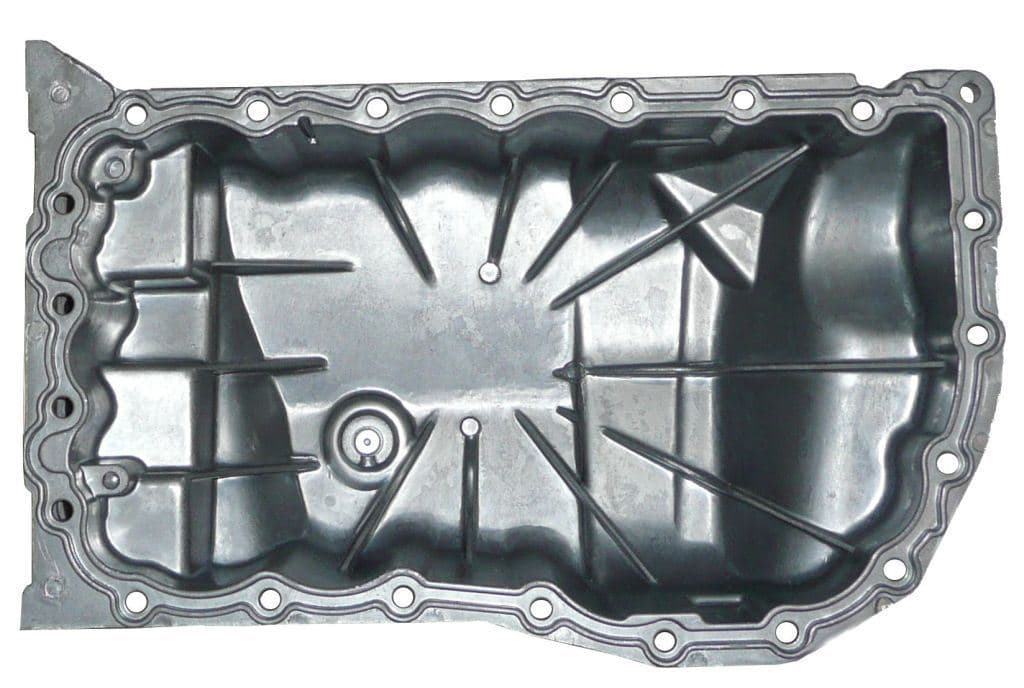 Oljetråg - Renault Espace Ii/iii/iv/Kangoo från Autofrance - bild 2