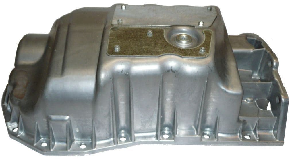 Oljetråg - Renault Espace Ii/iii/iv/Kangoo från Autofrance - bild 3