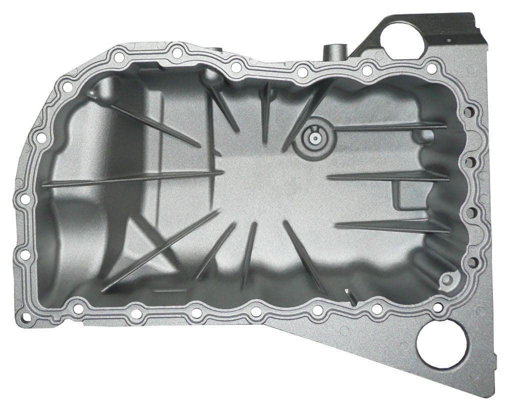 Oljetråg - Renault Espace Ii/iii/iv/Megane2 från Autofrance - bild 2