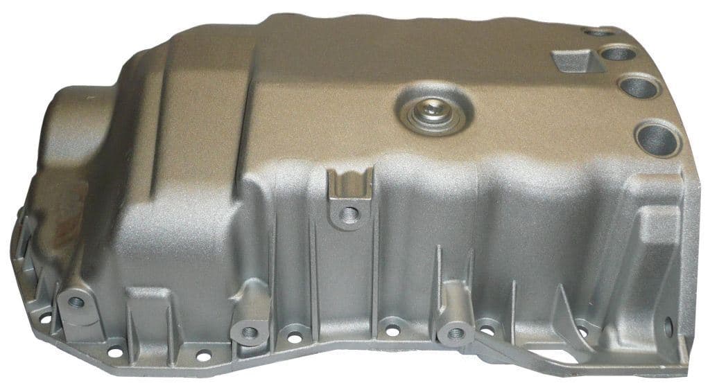 Oljetråg - Renault Espace Ii/iii/iv/Megane2 från Autofrance - bild 3