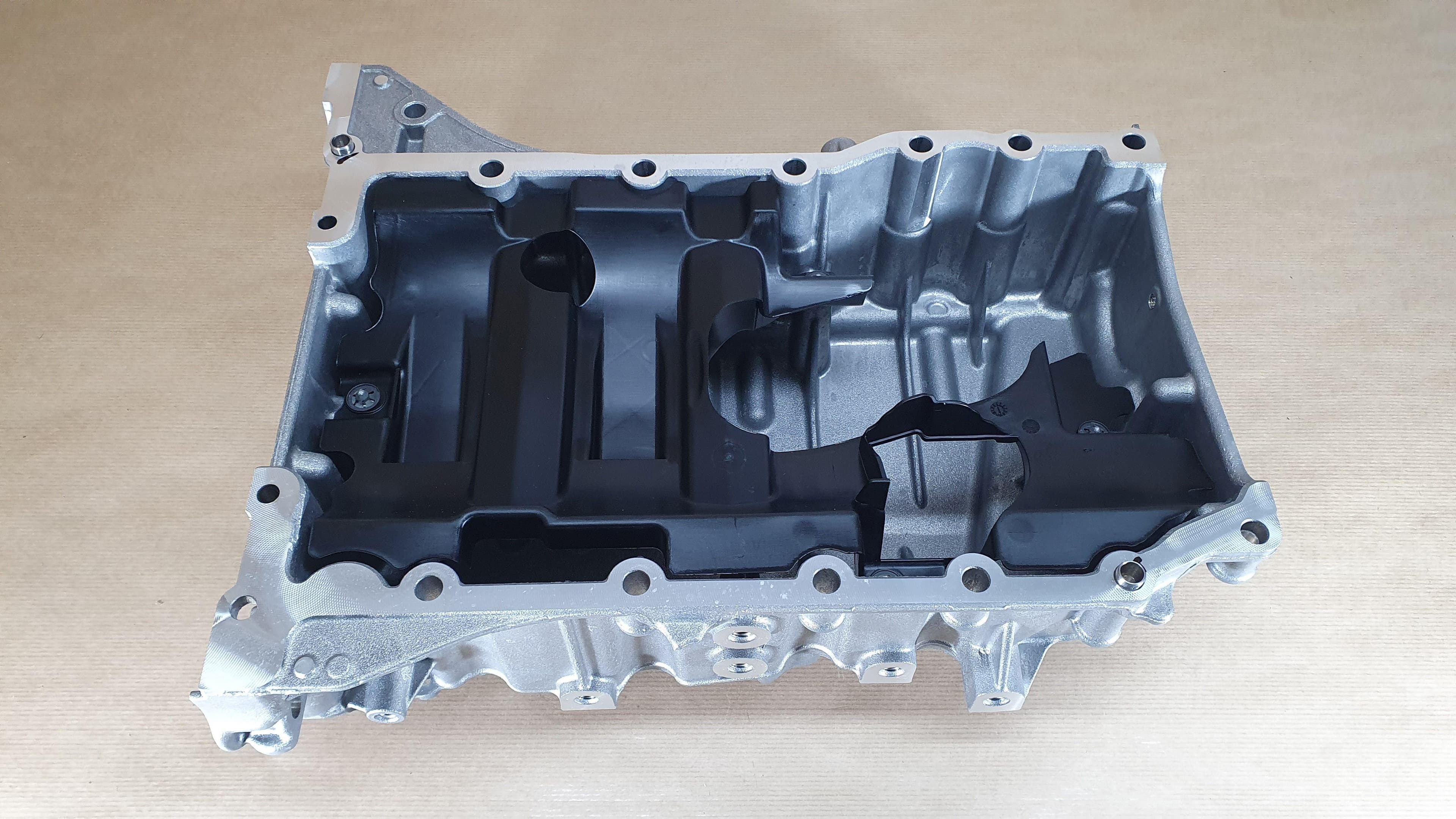 Oljetråg - Renault Master IV 2.0DCI från Autofrance - bild 2