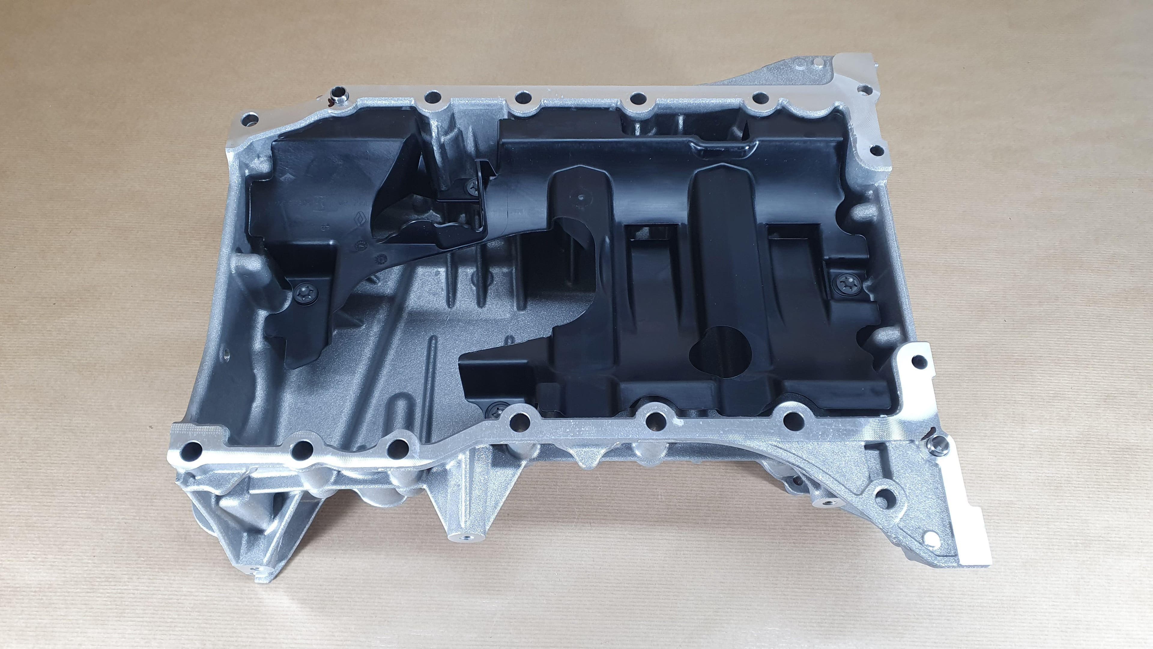 Oljetråg - Renault Master IV 2.0DCI från Autofrance - bild 3