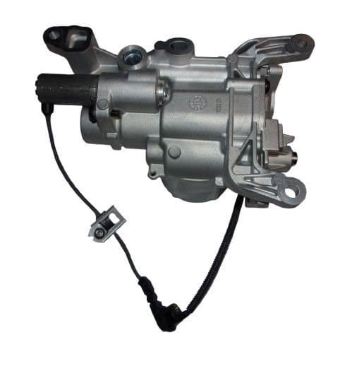 Oljepump - Citroën C3 II/C4/C5 III 1.6 16V från Autofrance - bild 2