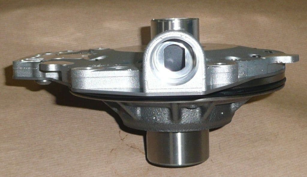 Oljepump - Renault Clio II/Fluence, Citroën C3/P301 från Autofrance - bild 4