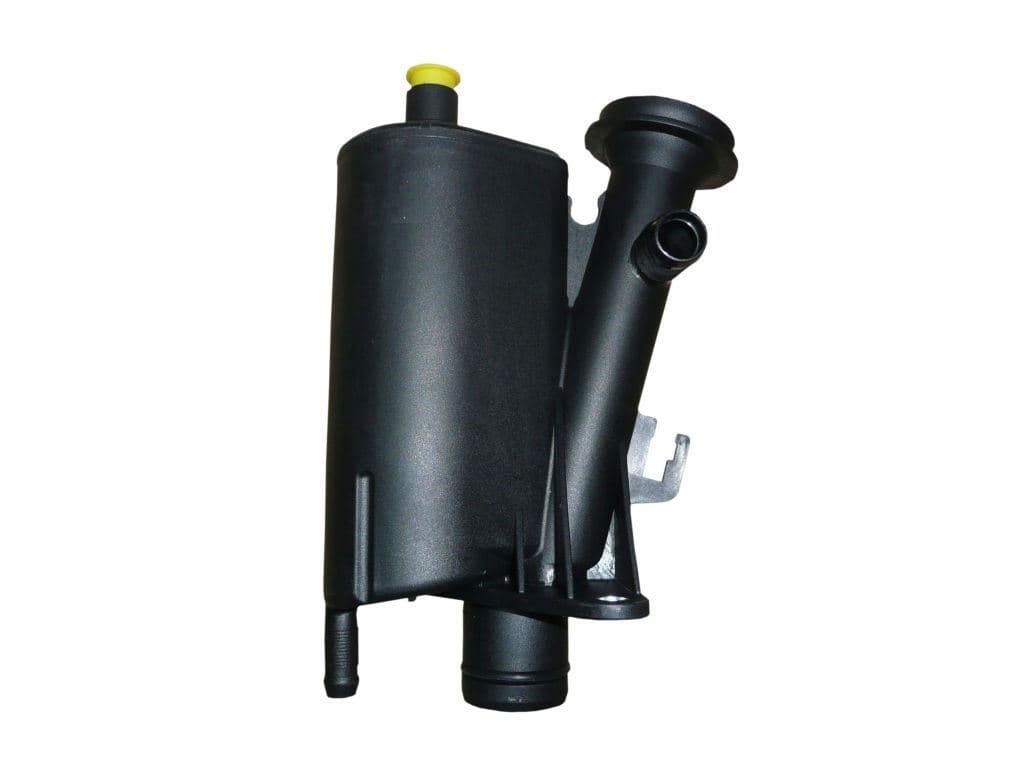 Oljeseparator - Renault Laguna II 1.9DCI från Autofrance - bild 2