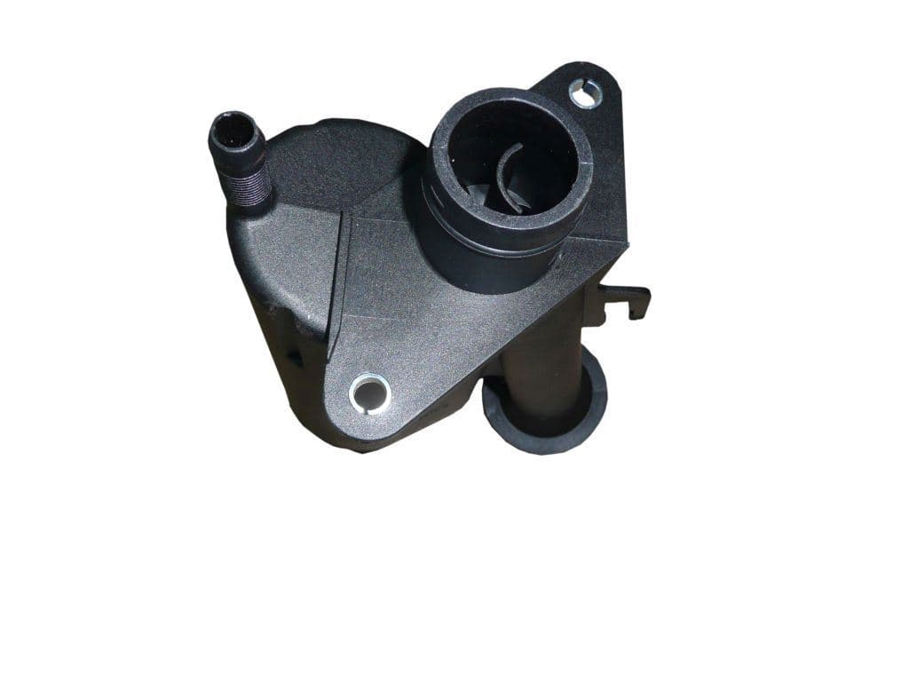 Oljeseparator - Renault Laguna II 1.9DCI från Autofrance - bild 3