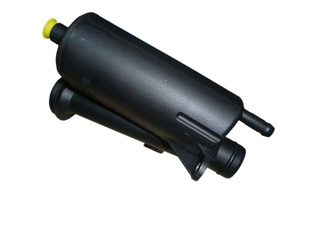 Oljeseparator - Renault Laguna II 1.9DCI från Autofrance - bild 4